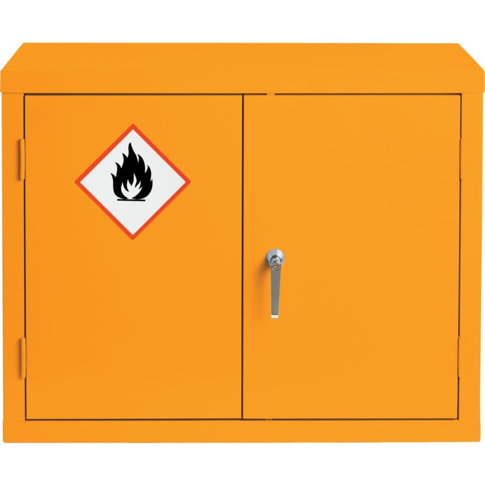 Mini Dangerous And Flammable Substance Coshh Storage